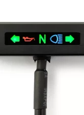 HardDrive Micro LED Indicator Black                                     - 87467 - Image 2