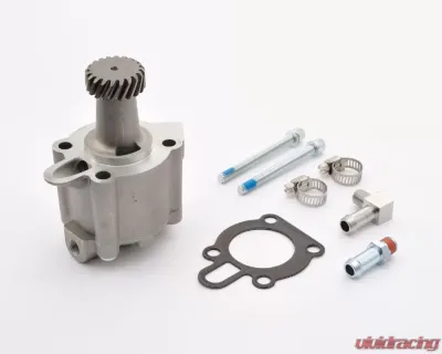 HardDrive Oil Pump High Volume/Pressure Harley Davidson XL 1991-2017 - 88164
