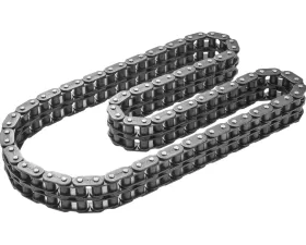 HardDrive Double Row Primary Chain 92 Link Endless OEM#:40036-06 Harley Davidson Dyna 2006-2017 | Softail 2007-2017