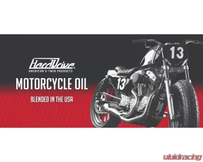 HardDrive Oil Display Sign - HARDDRIVE OIL SIGN