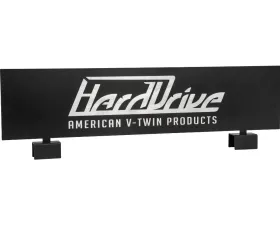 HardDrive Slat Wall Dispaly Sign