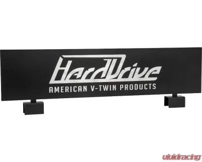 HardDrive Slat Wall Dispaly Sign - HARDDRIVE SIGN