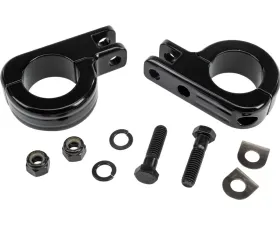 HardDrive Footpeg Mount Clamp 1.5