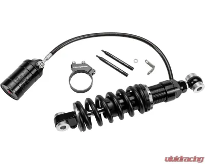 HardDrive Shicane HLR Shock 12.5" Harley Davidson Softail 2018-Up - R0800069