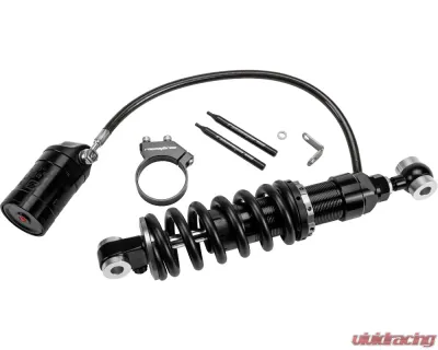 HardDrive Shicane HLR Shock 13" Harley Davidson FXFB 2018-Up - R0800071