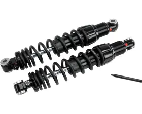 HardDrive Monotube Shock 14