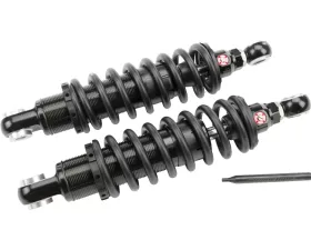HardDrive Monotube Shock 11.5