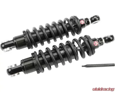 HardDrive Monotube Shock 11.5" Indian Scout 2015-Up - R0800169
