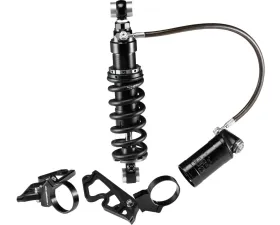 HardDrive Remote Reservoir Shock 14
