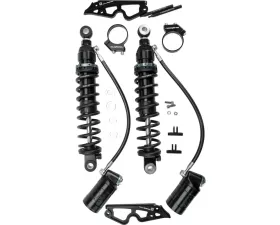 HardDrive Remote Reservoir Shock 14