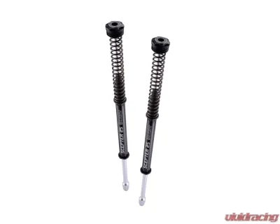 HardDrive Scepter Fork Kit 49mm Harley Davidson FLH | FLT 2014-Up - R0900108-1