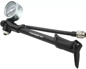HardDrive Dial Shock Air Pump