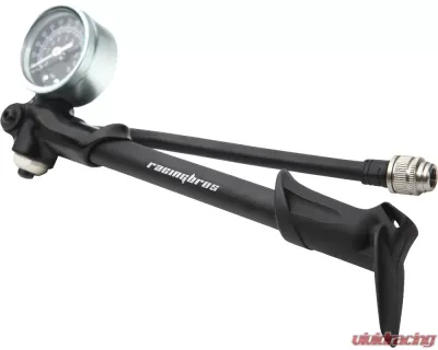 HardDrive Dial Shock Air Pump - R1600001