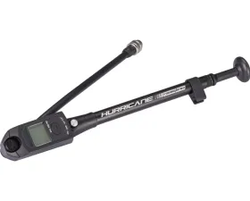 HardDrive Digital Shock Air Pump