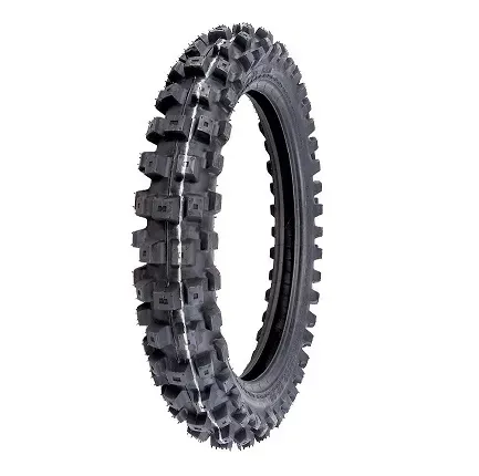 IRC VE-33S Gekkota Rear Tire 110/100-18 64M BIAS TT - 102653