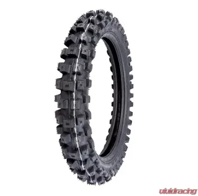 IRC VE-33S Gekkota Rear Tire 110/100-18 64M BIAS TT - 102653