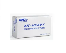 IRC Motorcycle Tire Tube  80/100-21 Heavy Duty