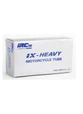 IRC Motorcycle Tire Tube 70/100-19 Heavy Duty                                     - T20069 - Image 2