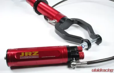 JRZ MS12 001 997 02 01 Suspension Coilover Assembly for JRZ MS12 001 997 02 01 Suspension Coilover Assembly for