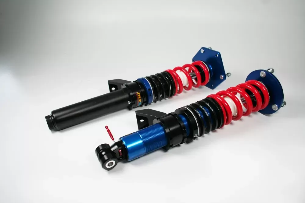 稀少！BMW F82 M4 JRZ PRO RS two 減衰力調整式 車高調
