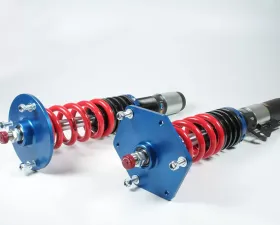 JRZ RS One Sport Coilovers Porsche 992 Carrera 2020+