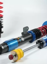 JRZ Suspension RS TWO OEM Fitment Top Mount Mercedes-Benz A45 AMG W176 | CLA45 AMG 2012-2020                                     - 002 176 01 25 02 - Image 2