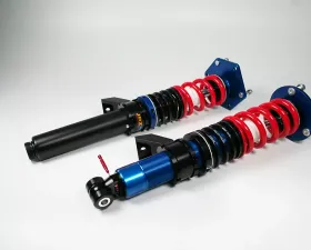 JRZ RS Two Sport Coilovers Porsche 992 Carrera 2020+