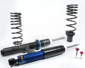 JRZ RS Two Touring Adjustable Race Coilovers Ford Focus RS 2016-2019