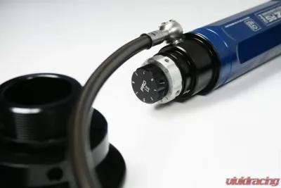 JRZ RS Pro 3 Suspension OEM Fitment Porsche 991 GT3 2012 JRZ RS Pro 3 Suspension OEM Fitment Porsche 991 GT3 2012