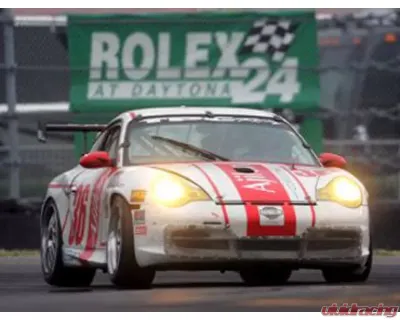 JRZ RS Street Coilovers Porsche 996C4 99-04 - JRZ-RSR-996C4