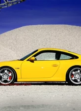 JRZ RS Street Coilovers Porsche 997 C2 05-08                                     - JRZ-RSR-997C2 - Image 6