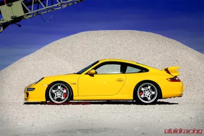 JRZ RS Street Coilovers Porsche 997 C2 05-08 - JRZ-RSR-997C2