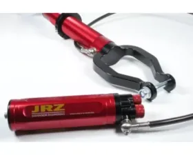 JRZ Motorsports 12 31 3-Way Adjustable Damper Set