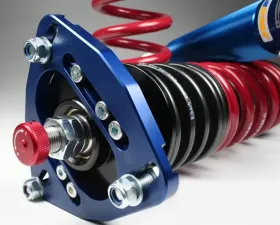 JRZ RS Street Coilovers / Rear non-Coilover BMW 3-Series E36 92-98