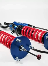 JRZ Suspension RS Pro 3 Coilovers Ferrari 458 Italia 10-16                                     - 45S 011 458 00 01 - Image 10