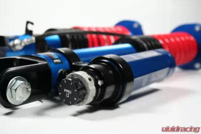 JRZ Suspension RS Pro 3 Coilovers Ferrari 458 Italia 10-16 - 45S 011 458 00 01