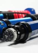 JRZ Suspension RS Pro 3 Coilovers Ferrari 458 Italia 10-16                                     - 45S 011 458 00 01 - Image 2