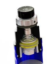 JRZ Suspension RS Pro 3 Coilovers Ferrari 458 Italia 10-16                                     - 45S 011 458 00 01 - Image 10