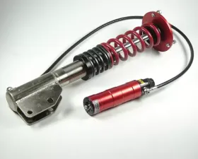 JRZ Triple Adjustable Race Coilovers Nissan Skyline R33 / R34 95-02