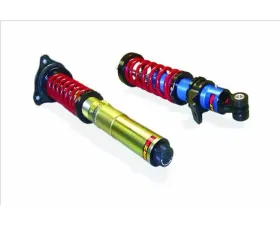 JRZ RS Street Coilovers Porsche 993 94-98