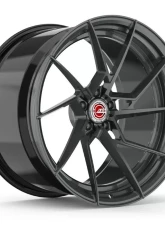 AL13 DB001 Blind 18-24x8-13 2 Piece Forged Custom Wheel                                     - AL13-001-DBBLIND - Image 2
