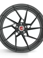 AL13 DB001 Blind 18-24x8-13 2 Piece Forged Custom Wheel                                     - AL13-001-DBBLIND - Image 2