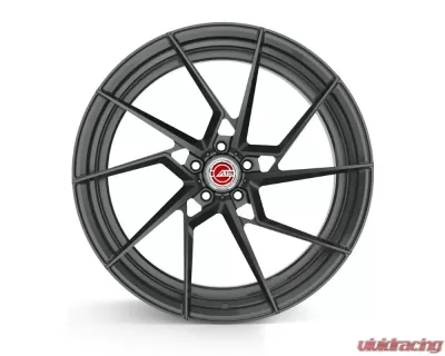 AL13 DB001 Blind 18-24x8-13 2 Piece Forged Custom Wheel - AL13-001-DBBLIND