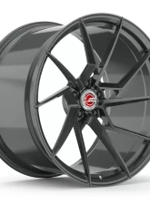 AL13 DM001 Monoblock 18-24x8-13 1 Piece Forged Custom Wheel                                     - AL13-001-DM - Image 2