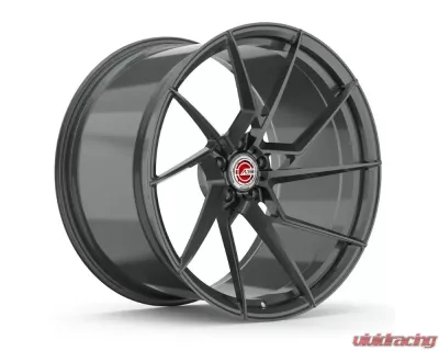 AL13 DM001 Monoblock 18-24x8-13 1 Piece Forged Custom Wheel - AL13-001-DM
