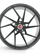 AL13 DM001 Monoblock 18-24x8-13 1 Piece Forged Custom Wheel                                     - AL13-001-DM - Image 2