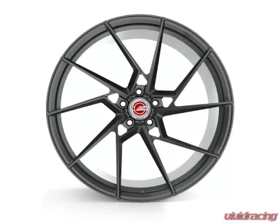 AL13 DM001 Monoblock 18-24x8-13 1 Piece Forged Custom Wheel - AL13-001-DM