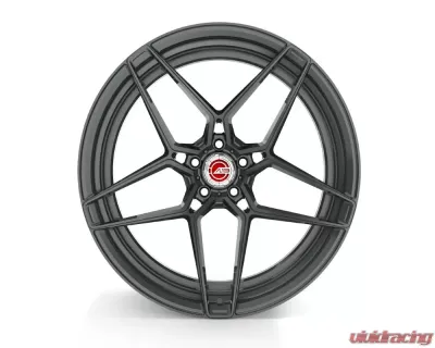 AL13 DB002.1 Blind 18-24x8-13 2 Piece Forged Custom Wheel - AL13-002.1-DBBLIND