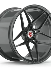 AL13 DM002.1 Monoblock 18-24x8-13 1 Piece Forged Custom Wheel                                     - AL13-002.1-DM - Image 2