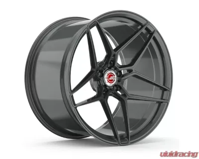 AL13 DM002.1 Monoblock 18-24x8-13 1 Piece Forged Custom Wheel - AL13-002.1-DM